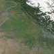Image for article titled Satellite images show Delhi’s in for another smoggy winter